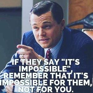 Meet your Posher, Tarek